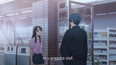 Kijin Gentoushou episode 23 Full Sub Indo | REACTION