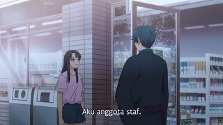Kijin Gentoushou episode 23 Full Sub Indo | REACTION