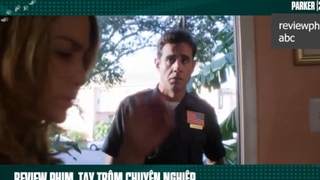 tấm lòng lương thiện p3 #reviewphimabc