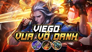 TƯỚNG LỖI 200 NĂM LÀ CÓ THẬT: RIOT TẠO RA CON QUÁI VẬT NÀY? CÂN BẰNG GAME Ở ĐÂU!