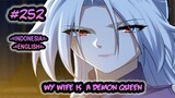 My Wife is a Demon Queen ch 252 [Indonesia - English]