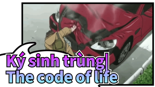 Ký sinh trùng|The code of life