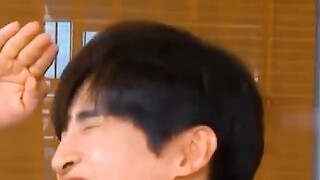 Ding Yuxi ไม่ควรตลกเกินไป ผู้ชายมีความปรารถนาอย่างแรงกล้าที่จะชนะและแพ้