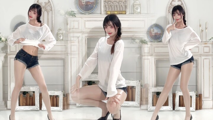 Pure desire sister hurts your heart~