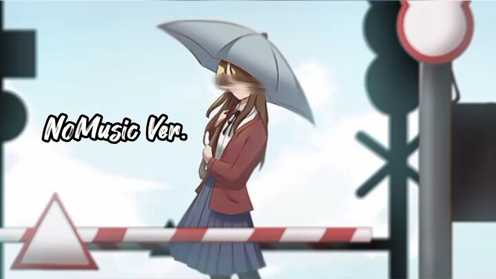 [NoMusic] Shoujo Rei by MikitoP - Cover by matchaletto