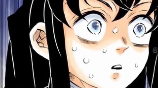 Demon Slayer Kokushibo: Come and I'll praise you!