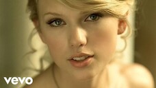 Taylor Swift - Love Story