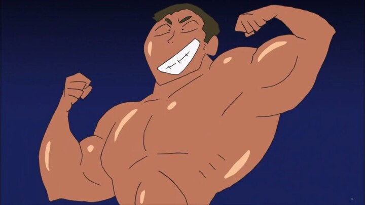 Sinchan New Episode In Hindi 2025/7/31