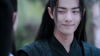 [Vương Hiền] (Vì được cưng chiều và kiêu ngạo ‖ Ngoại truyện sau khi kết hôn) Hoài Tang: Ta đã làm g