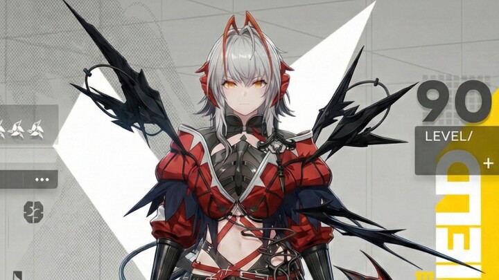 Vishdell, But the Endzone