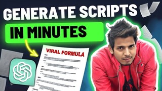 Subscribr Review: Dominate YouTube with AI-Generated Hooks and Scripts