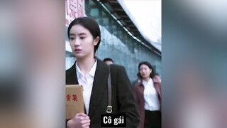 Nếu bạn sống lương thiện, tử tế may mắn sẽ tìm đến bạn 😊 fyp phimtrungquoc phimhay xuhuong