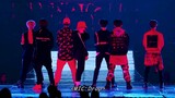 Live|BTS|"Mic Drop" Scene