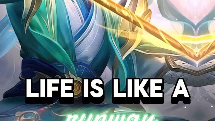 #MLBB/HEROES # Choose your fighter