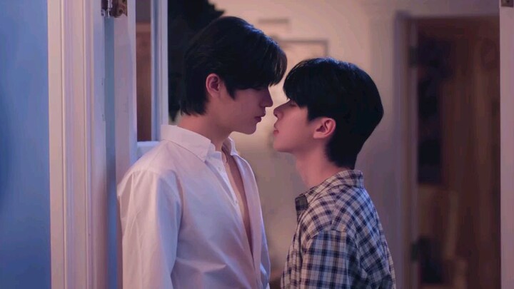 Magic lover official pilot eng sub