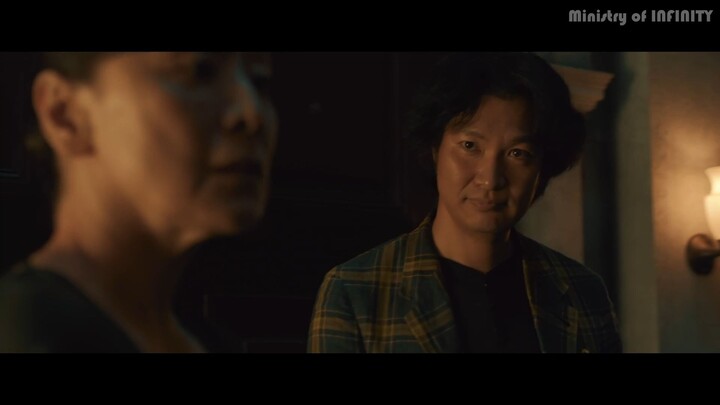 【TH SUB】ตัวอย่าง คดีฆาตกรรมในคฤหาสน์นาฬิกา - ตอนที่ 8 (END)