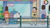 Review Doraemon - Trùm Doraemon Dùng Biện Pháp Mạnh Với Thánh Lười Nobita