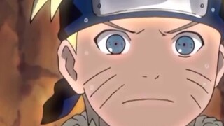 "Mungkin inilah sebabnya banyak orang menyukai Naruto."