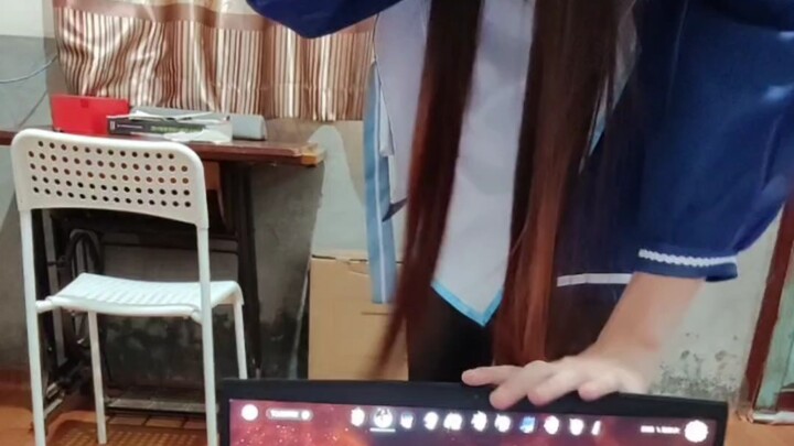 Chẳng phải chỉ là chưa quay được nhân vật 1 sao thôi à? Đi, tao sinh cho mày một con (sương mù)!