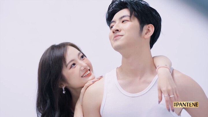 Người Yêu Một Nửa Thân Thuộc S5 After show 2 - Love Actually S5 - 半熟恋人5
