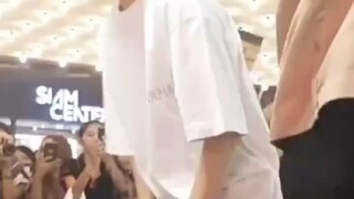『Meanplan/Hồng Thiên Nhất Lâm Lạc Kiệt』Mỗi lần xem video này là tôi lại bị cuốn hút. Ông chủ đẹp tra