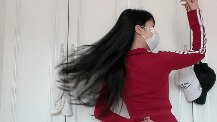 【Lilizi】Quần áo thể thao VIVIZ PULL UP phiên bản luyện tập