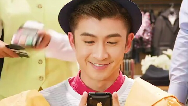 Kehidupan Sehari-hari Sepasang Pasangan Lucu