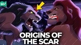 The Origins Of Scar’s Scar: Every Legend We Know!
