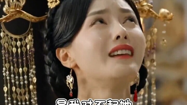 哪个瘪犊子告诉他电视剧是这样配音，口型都对上了，我不由的笑出了猪叫。