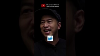 Ngobrolin Budaya Amerika sama Pandji - TAHAN SABAR
