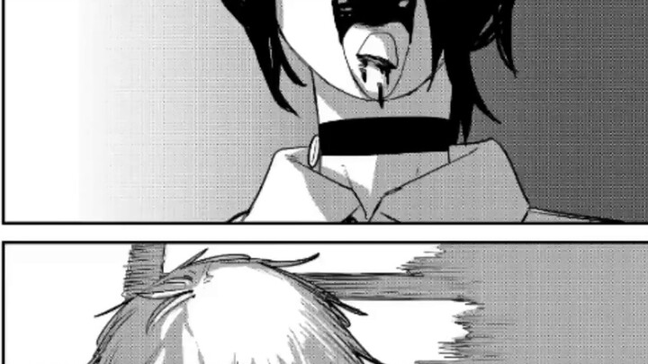 ทุกคนต้องการหัวใจของเชนซอว์ แต่เลสซี่ต้องการหัวใจของเดนจิ