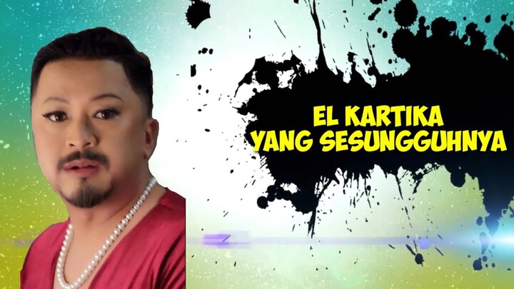 EL KARTIKA YANG SESUNGGUHNYA | Everyone joins the battle #9