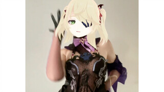 牛马disco，但是小艾咪版