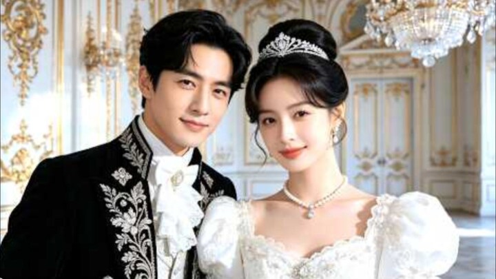 Forced into a contract marriage, she thought it was a deal—but it was his long-plotted love.#cdrama
