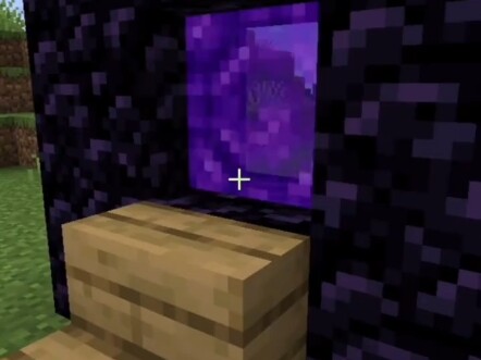 Minecraft: เมื่อคุณมีเพื่อนตัวเล็ก