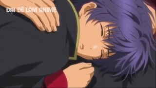 ALL IN ONE Tôi Vô Tình Được Sở Hữu Thanh Kiếm Linh Hồn  Tóm Tắt Anime