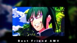 Maki Zenin [Best Friend] Badas AMV Edit