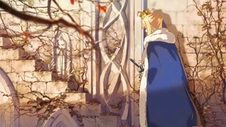 QUEEN CINDERELLA