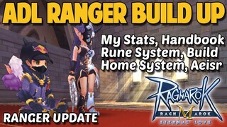 ADL RANGER: BEHIND THE DEALING MILLION DAMAGES BOSS HUNT - RAGNAROK MOBILE