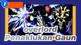 Overlord|Membawamu merasakan penaklukan Gaun dalam lima menit_1