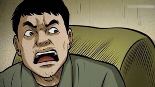 Cơ thể người có đuôi cá không nhất thiết phải là nàng tiên cá, mà có thể là một con cá trê khổng lồ!