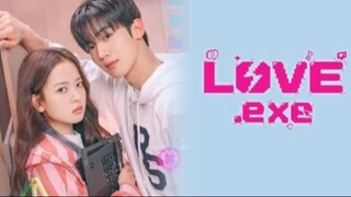 LOVE.exe eps 1 Sub indo