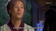 The Queen Seon Duk Episode 21 || EngSub