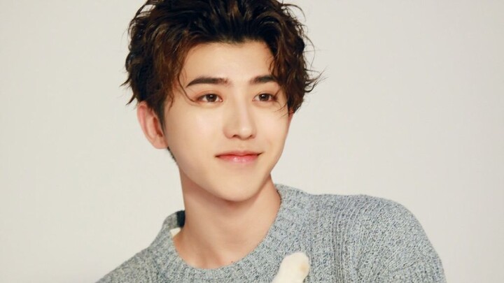 最离谱的网暴事件，不认识蔡徐坤就违法，潘叔这回真得被坑惨啦！