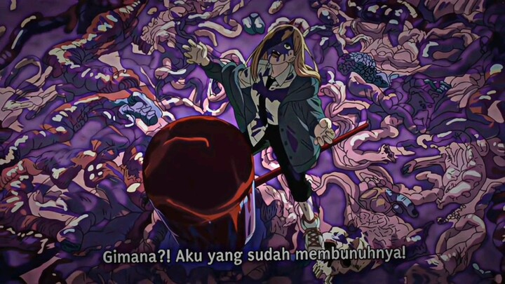 Moment perkenalan "power" 😎🔥