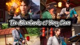 The Adventure's of Yang Chen Eps 33 Sub Indo