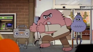 [วิดีโอโปรโมตเวทมนตร์] Cartoon Network The Amazing World of Gumball 2023 เล่นวิดีโอโปรโมตซ้ำ
