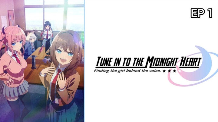 Tune in to the Midnight Heart Season 1 Episode 1 Hindi