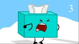 BFDI Vs II Battle_ Episode 3