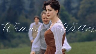 “不在任何东西面前失去自我，哪怕是教条，哪怕是别人的目光，哪怕是爱情。”